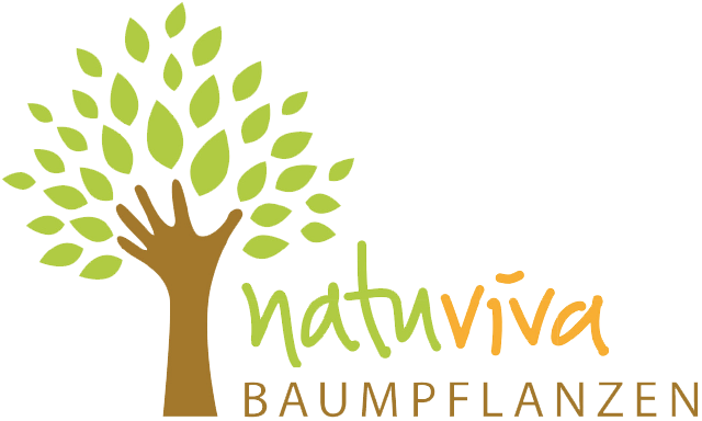 Logo Baumpflanzen