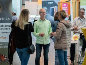 Messe Stuttgart 2019