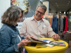 Messe Stuttgart 2019