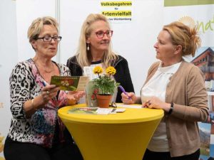 Messe Stuttgart 2019