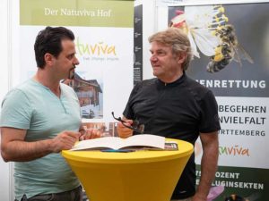 Messe Stuttgart 2019