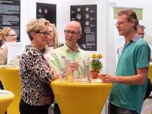 Messe Stuttgart 2019