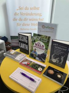 Messe Stuttgart 2019